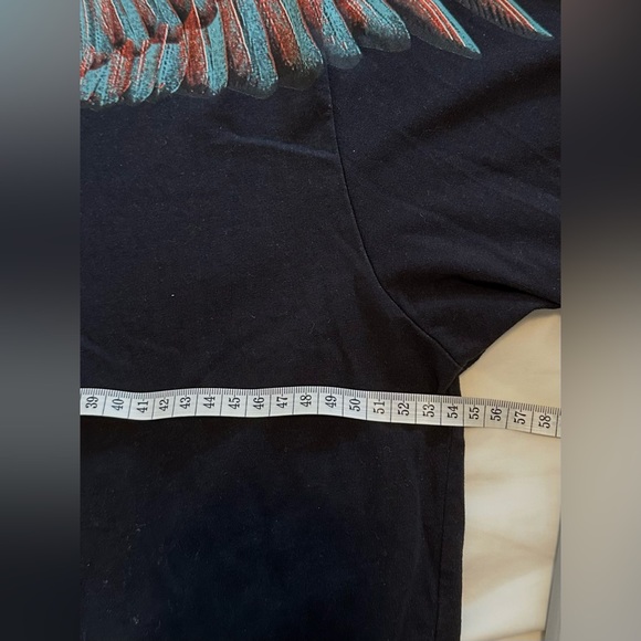 Marcelo Burlon Icon Wings T-shirt - Picture 4 of 6